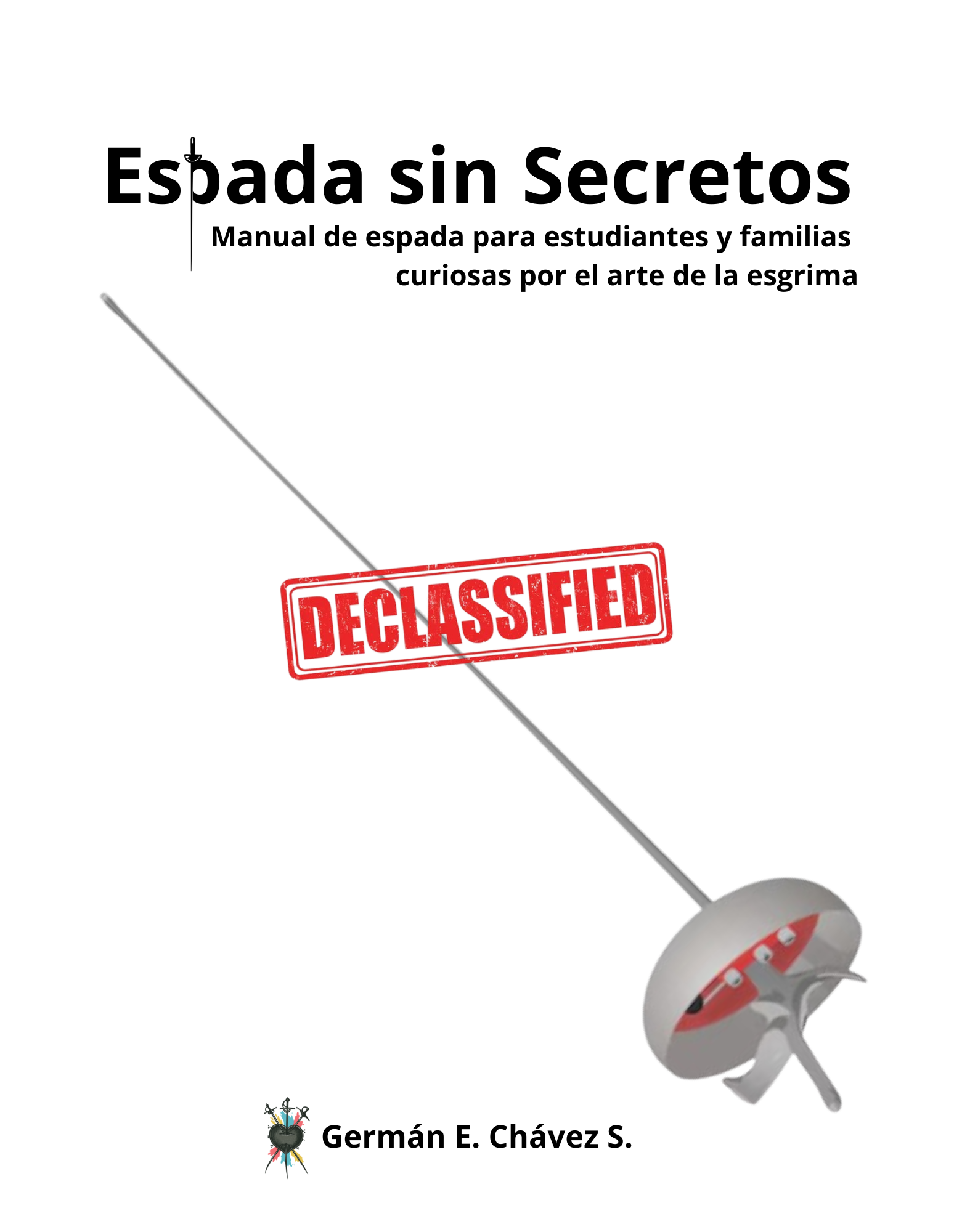 Espada sin Secretos